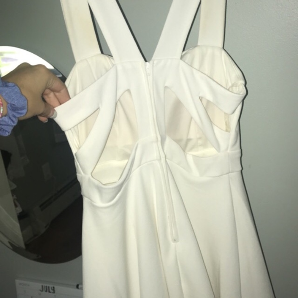 windsor semi-formal dress